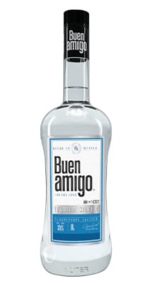 BUEN AMIGO