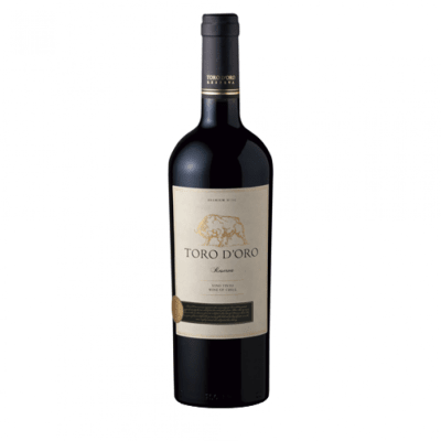 TORO D'ORO1
