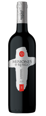 VINO MISIONES DE RENGO