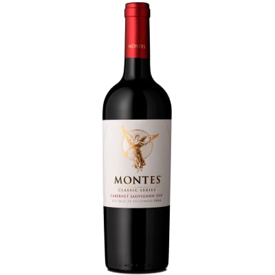 MONTES