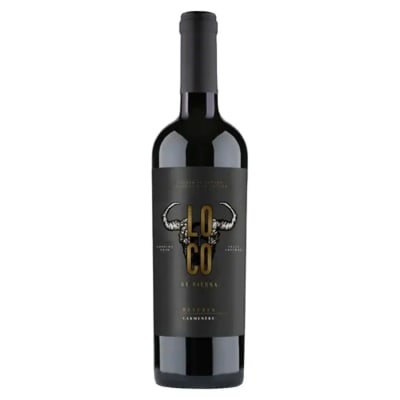 LOCO DE PIEDRA RESERVA