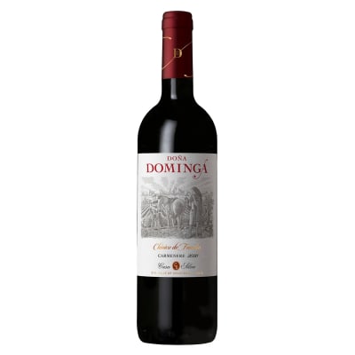 DOÑA DOMINGA VARIETAL1