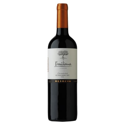EMILIANA RESERVA1