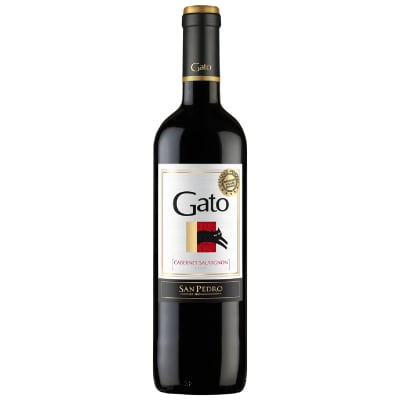 VINO GATO