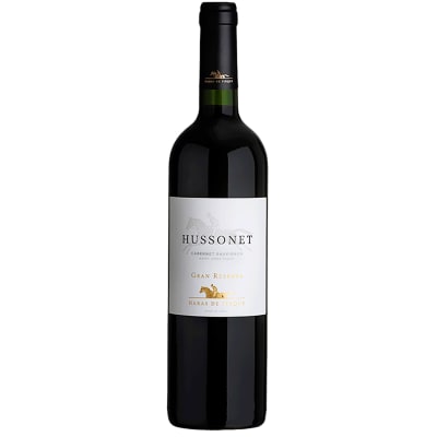HUSSONET GRAN RESERVA1