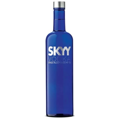 SKYY