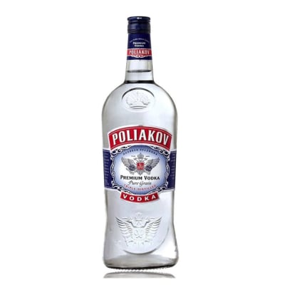 POLIAKOV