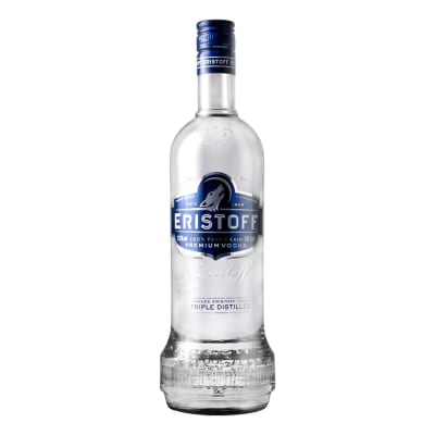ERISTOFF