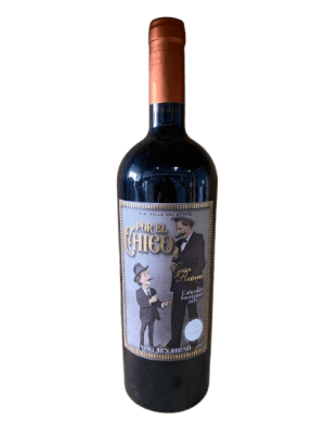 VINOS INSOLENTES