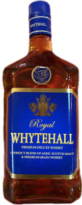 WHYTEHALL