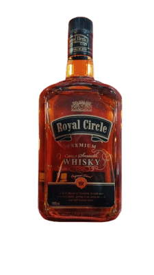 ROYAL CIRCLE1