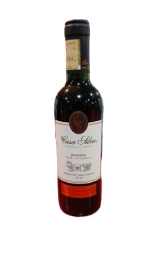 CASA SILVA RESERVA CUVEE1