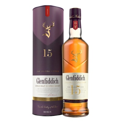 GLENFIDDICH
