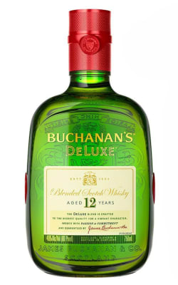 BUCHANAN'S WHISKY