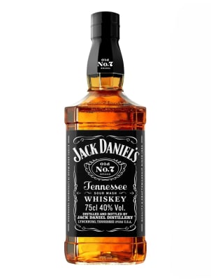 JACK DANIELS