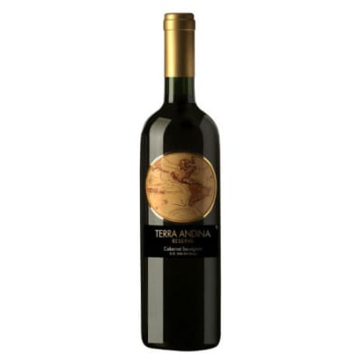 TERRA ANDINA RESERVA