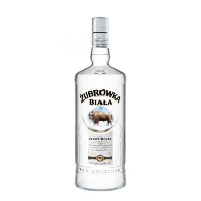 ZUBROWKA