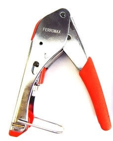 Crimpeadora coaxial PHT6089 FMAX