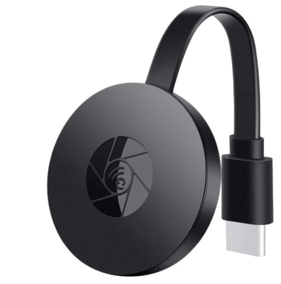 HDMI Inalambrico Dongle tipo Chromecast