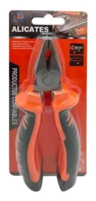 Alicate clasico 6''