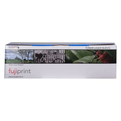 TONER HP 435/436/285 UNIVERSAL BLACK