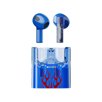 Audifono TWS Transformers Authentic TF-T08 BT
