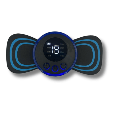 Masajeador estimulacion muscular IRM11342