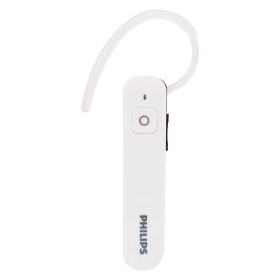 Audifono BT Mono Philips SHB1623