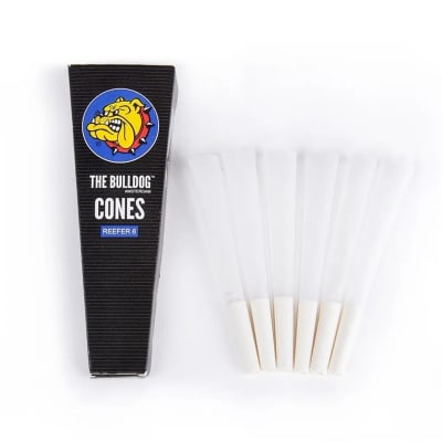 Cono The Bulldog 6x 84mm