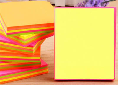 Posit Cuadrado DingLi