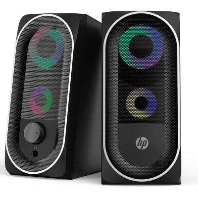 Parlante PC HP Multimedia  DHE-6001