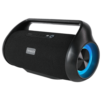 Parlante Aiwa Bazooka AWS800BT TWS