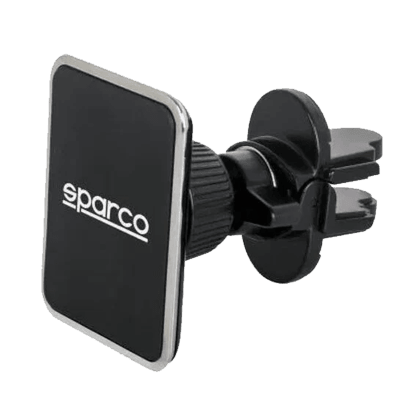 Soporte Celular Sparco SPE192 Rejilla Magnetico