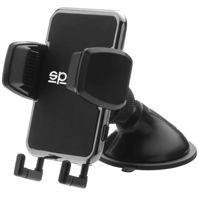 Soporte Celular Sparco SPE197 Ajustable Ventosa