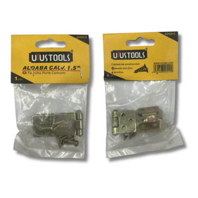 Aldaba Uyustools 1,5''