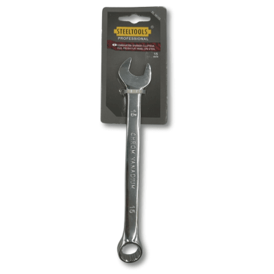 Llave Combinada P/C 15mm