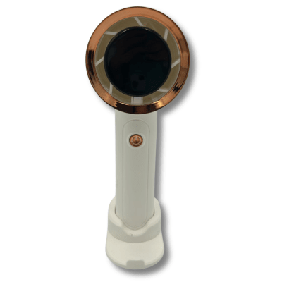 Ventilador recargable USB Turbo R261022