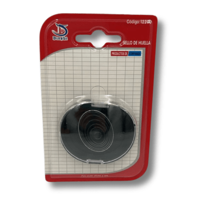 Huellero Dingli M12200