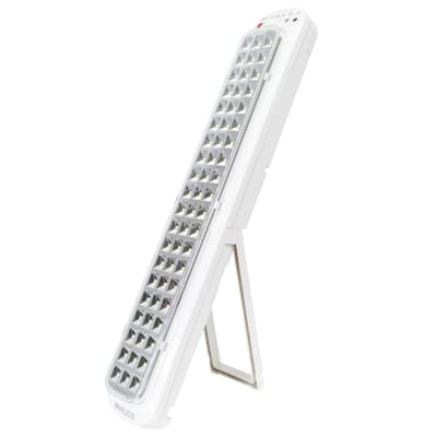 Lampara Emergencia Philco 60 Led