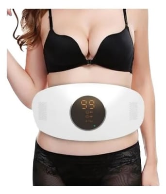 Maquina Reductora de cintura