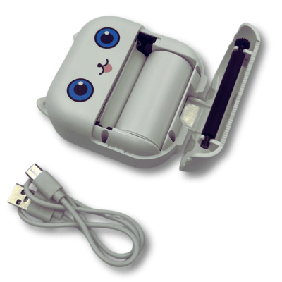 Mini impresora BT IRM13172