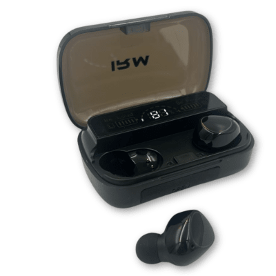 Fono TWS BT AKS-T230 IRM12043