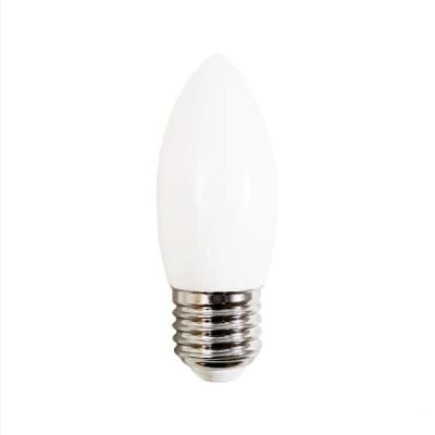Ampolleta Able hill E27 Vela