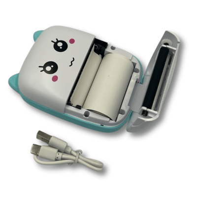 Mini impresora BT MY7268