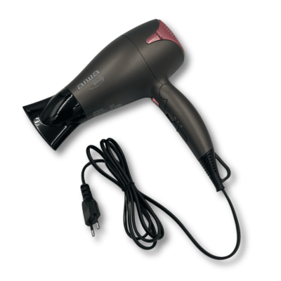 Secador de Pelo Aiwa Viaje THD1839