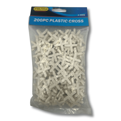 Separador ceramica 4mm 200pcs