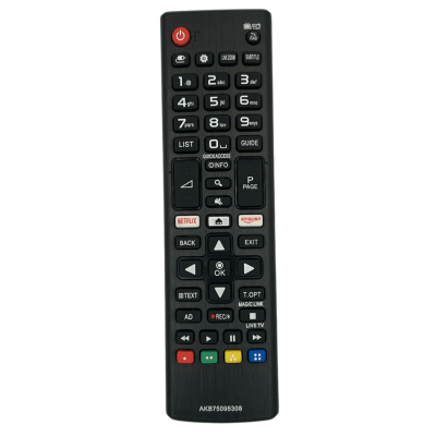 Control Remoto LG Tecnolab TL473