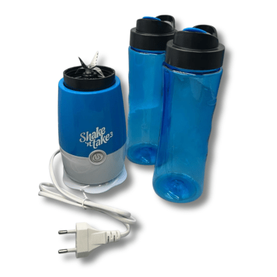 Juguera Shake 'n Take