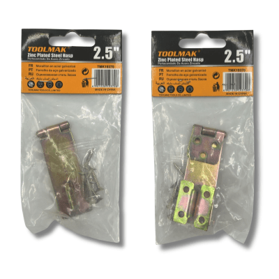 Aldaba Toolmak 2,5''