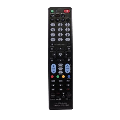 Control Remoto TV LG